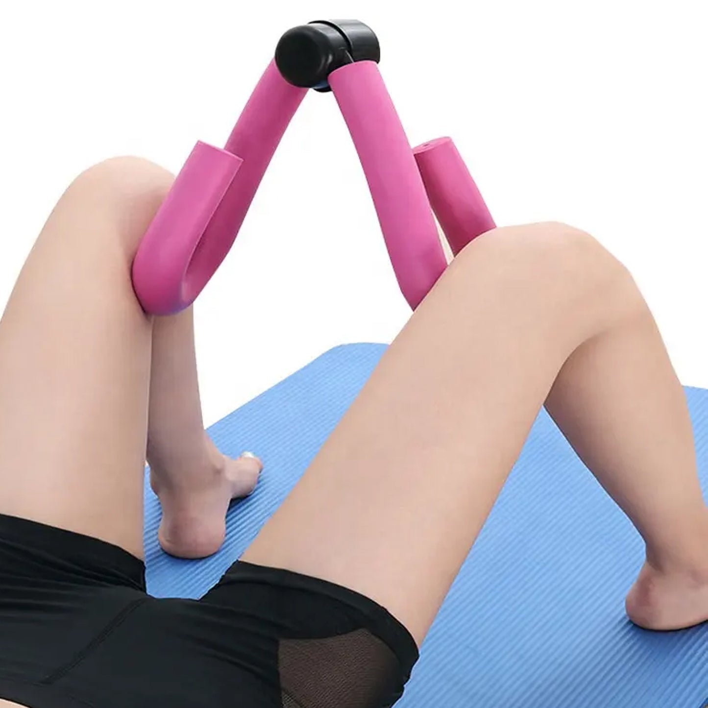 Fitness Thigh Toner – Full Body Muscle Toning Equipment for Home & Gym Use (Arms, Abs, Glutes, Legs)