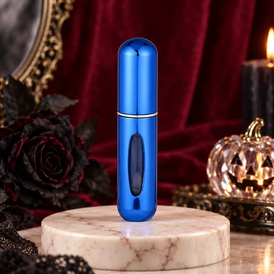 Refillable Travel Perfume Spray Bottle – 5 ml