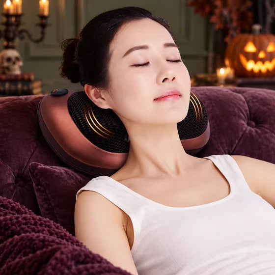 Electric Massage Pillow
