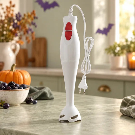 Electric Hand Blender Stick