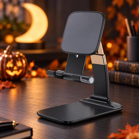 Foldable Phone & Tablet Desk Stand