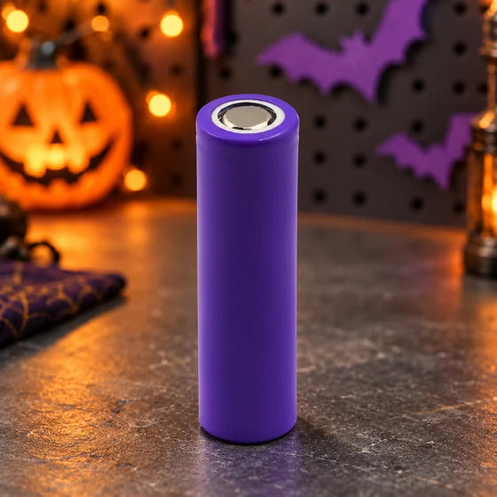 Rechargeable Flat-Top Lithium Battery – 3.7V, 1200mAh