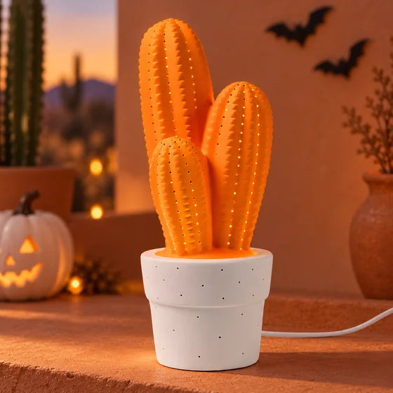 Ceramic Bedside Table Lamp