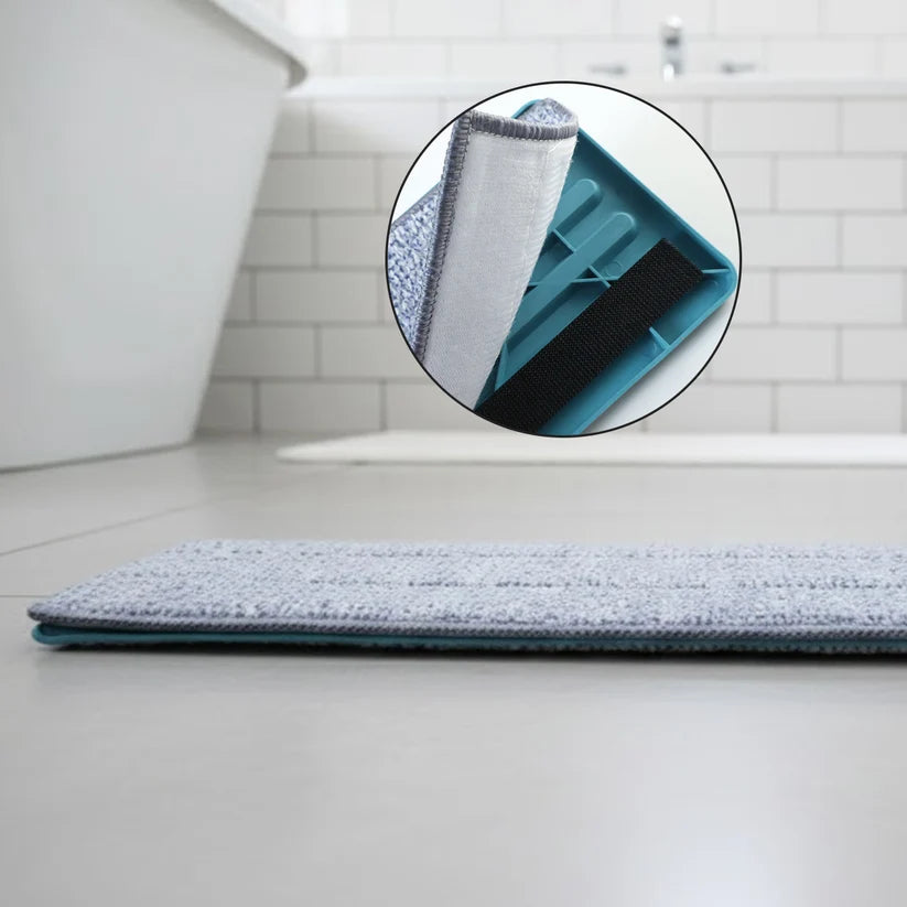 4633 360degree Rotation Flat Mop Floor Cleaning Microfiber Squeeze Mop Floor Clean.