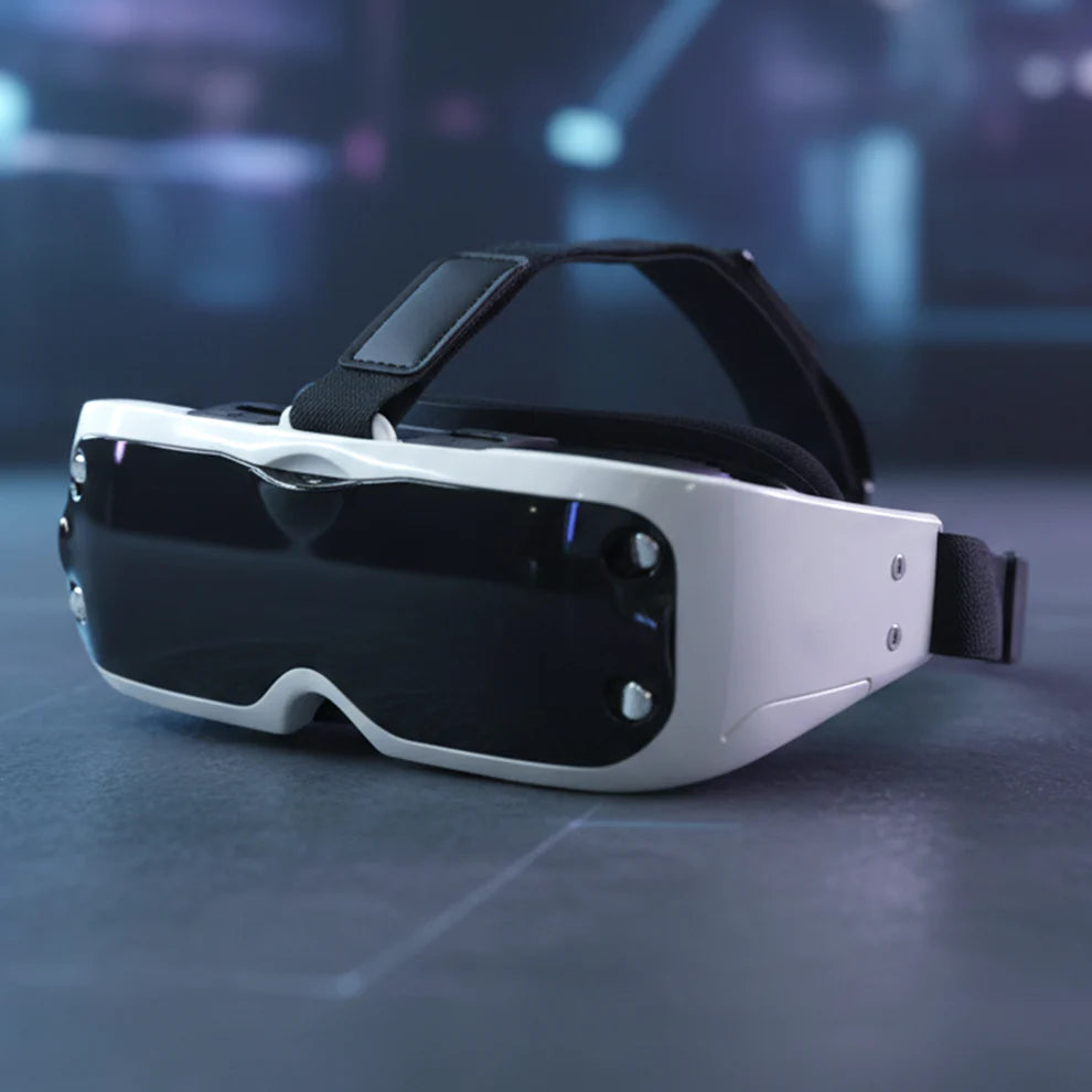 Vr Shinecon Virtual Reality Headset (1 Pc)