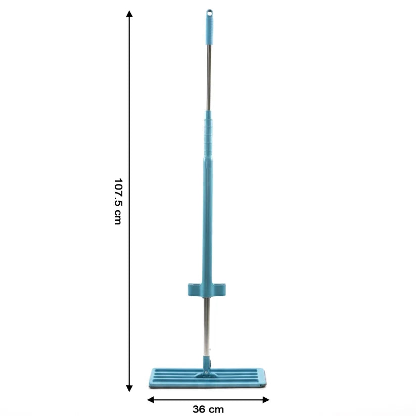 4633 360degree Rotation Flat Mop Floor Cleaning Microfiber Squeeze Mop Floor Clean.