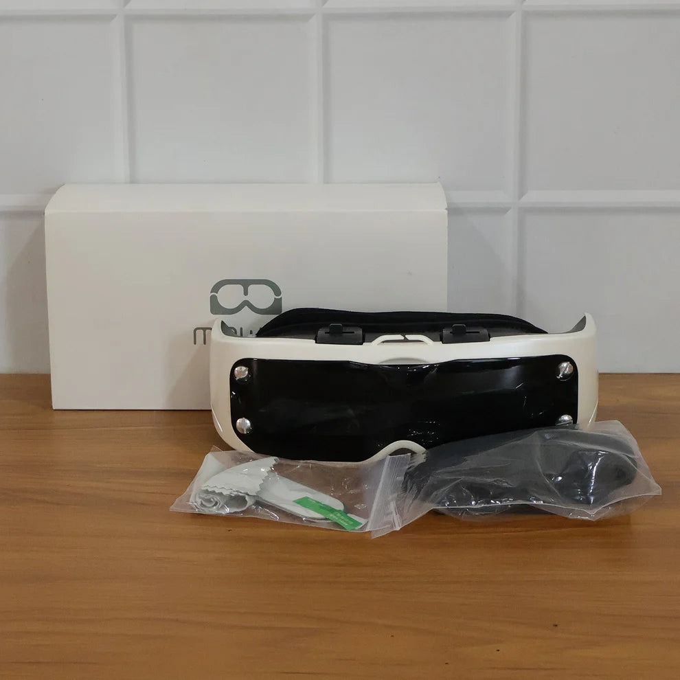 Vr Shinecon Virtual Reality Headset (1 Pc)