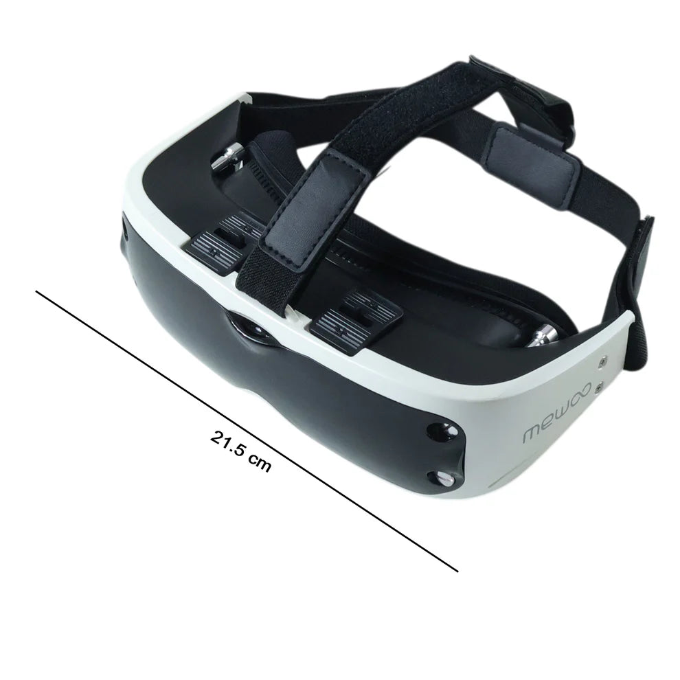 Vr Shinecon Virtual Reality Headset (1 Pc)