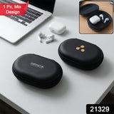 Wireless Earbuds Case  Durable Hard Shell Protection