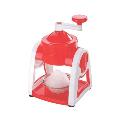 130 Manual Gola Maker vibrant multicolour front view