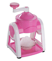 Side angle of 130 Manual Gola Maker multicolour