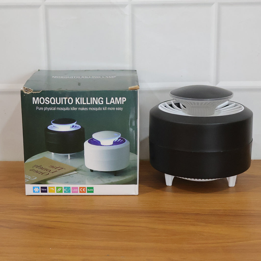 Electric Mosquito Killer Lamp portable indoor mosquito control