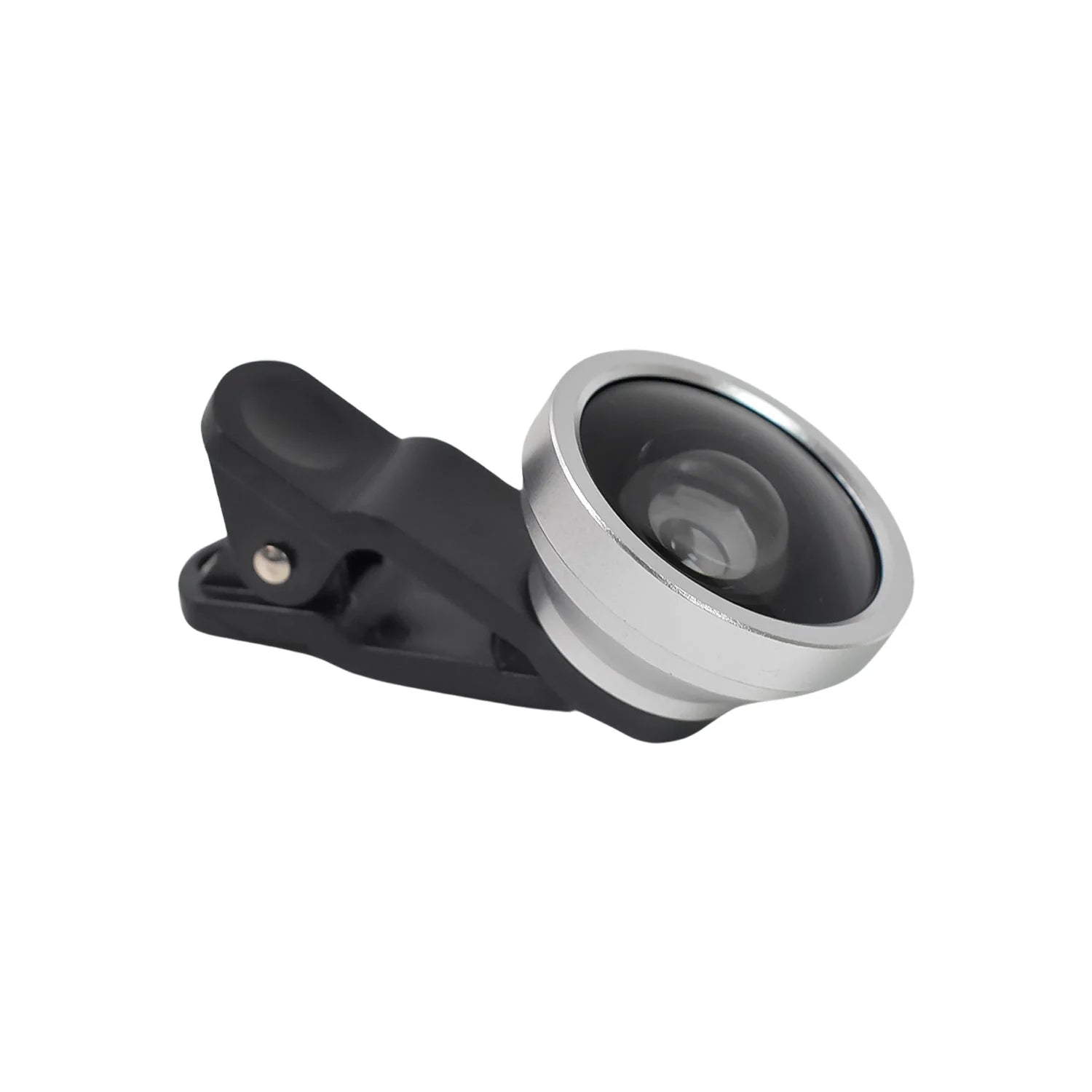 6553 Camera Lens External Phone Lens Phone Camera Lens 0.45x Universal Ultra Wide Angle 12.5x Beauty Function External Lens Camera Accessories For Take Pictures Most Android Smartphone