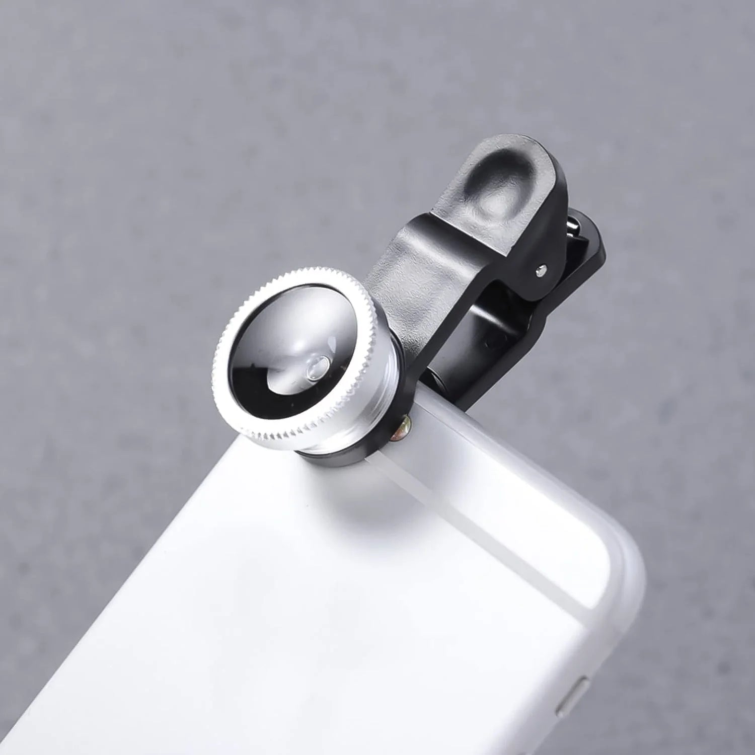 6553 Camera Lens External Phone Lens Phone Camera Lens 0.45x Universal Ultra Wide Angle 12.5x Beauty Function External Lens Camera Accessories For Take Pictures Most Android Smartphone