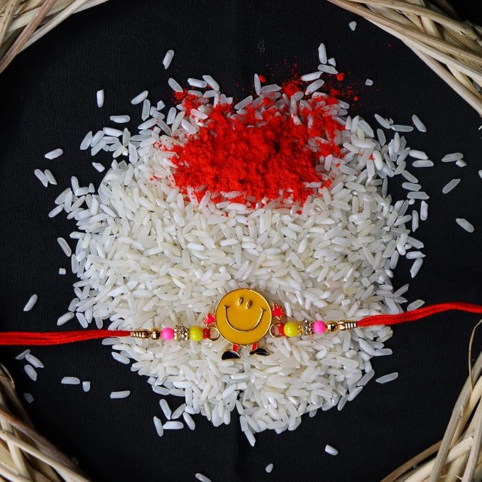 Delicious Choco Beats chocolates in vibrant, festive packaging for Raksha Bandhan.