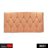 Brown 3D Self Adhesive Wallpaper for Living Room | Peel & Stick Wall Covering for Home Decor