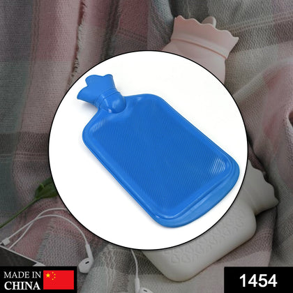 1454 Hot Water Bag front view