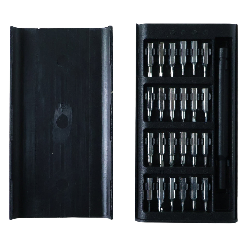24 In 1 Precision Screwdriver Tool Kit - Medium Size (1 Set)