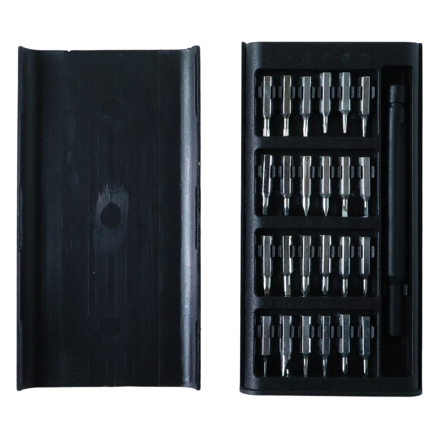 24 In 1 Precision Screwdriver Tool Kit - Medium Size (1 Set)