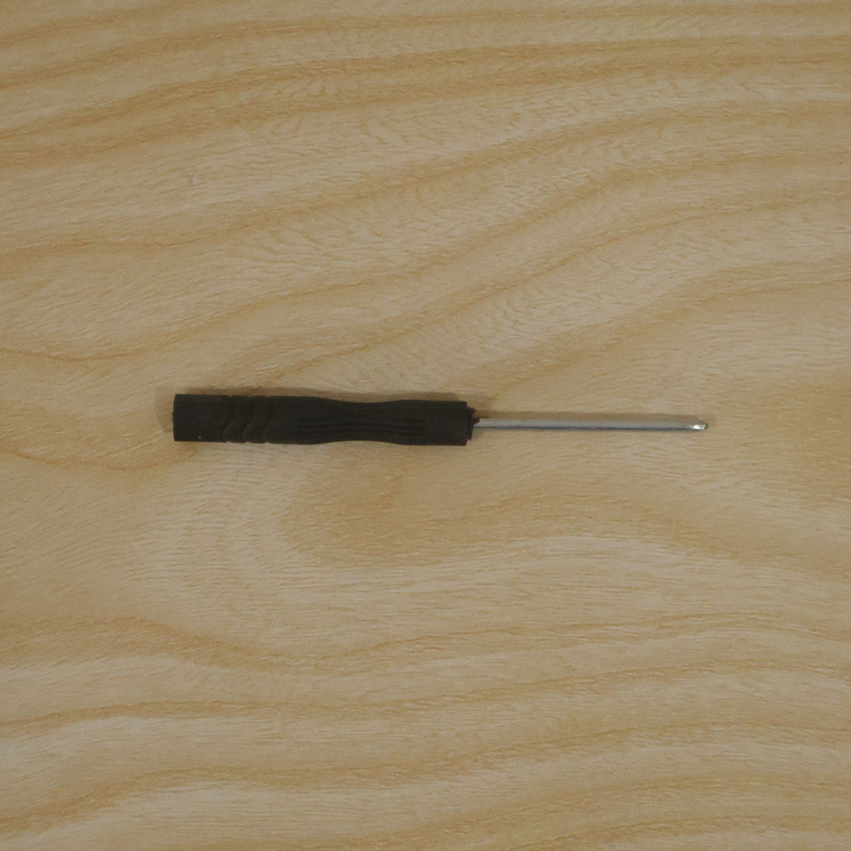 Mini Precision Phillips Screwdriver With Steel Shaft For Home Repair (1 Piece)