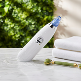 351 -4 In 1 Blackhead Whitehead Extractor Remover Device Acne Pimple Pore Cleaner (Vacuum Suction Tool)