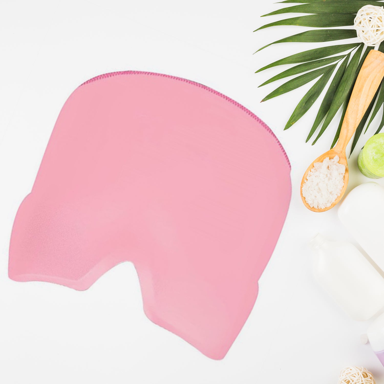 Headache Relief Cap – Wearable Ice Hat for Migraine, Sinus Pain & Stress Relief