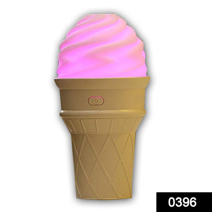 Ice Cream LED Humidifier front view