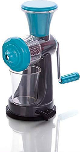 Mini Fruit & Vegetable Juicer – Compact Nano Juicer for Fresh Drinks