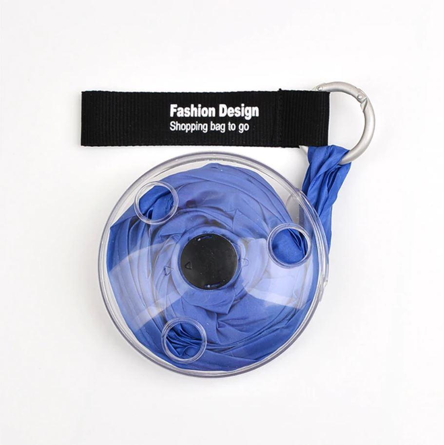 Reusable Insulated Grocery Shopping Bag - Foldable, Washable & Eco-Friendly for Daily Use