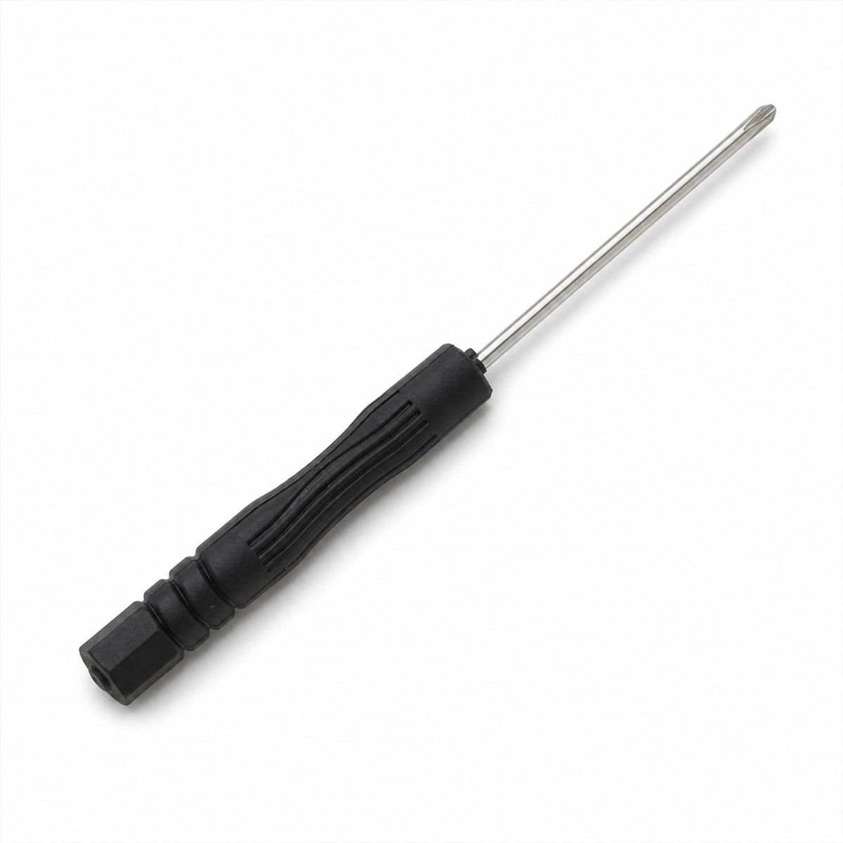 Mini Precision Phillips Screwdriver With Steel Shaft For Home Repair (1 Piece)