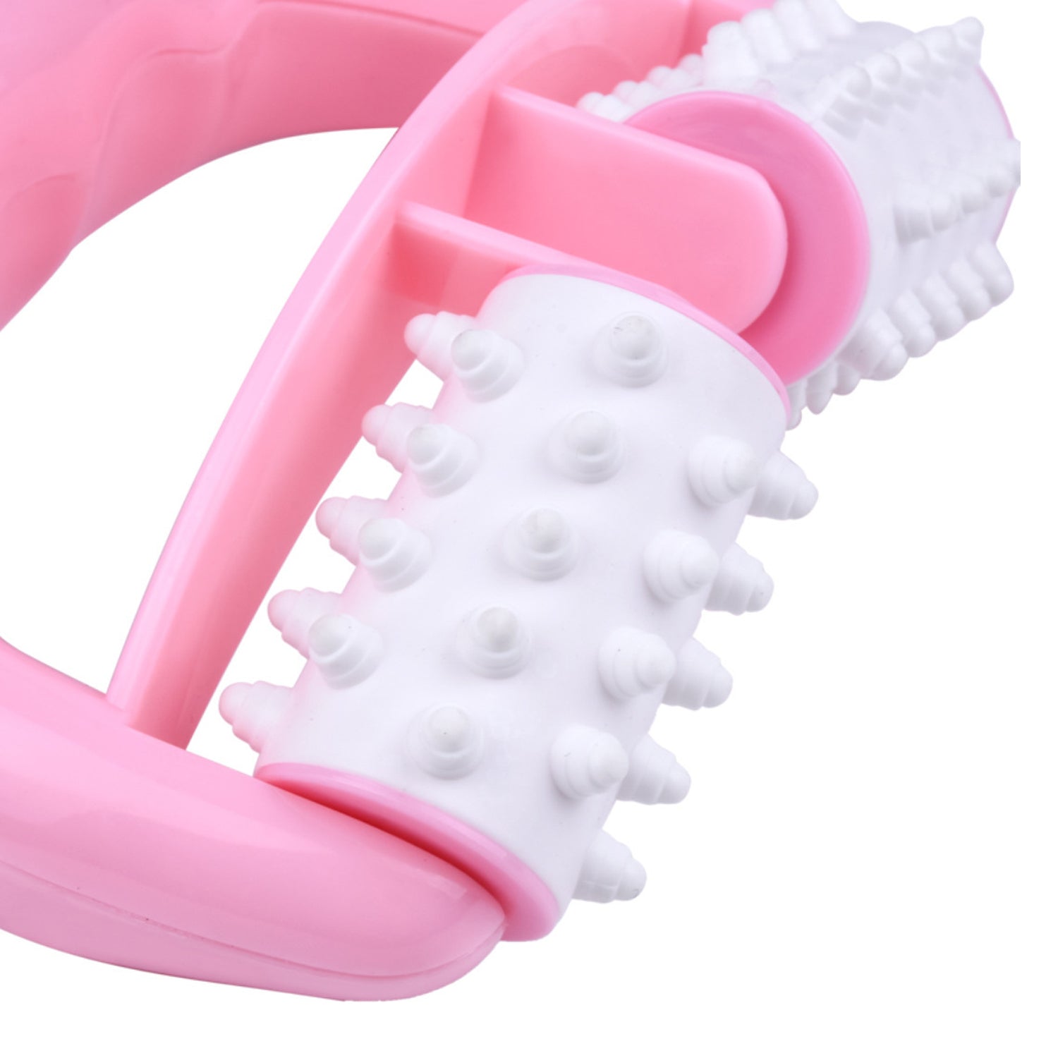 6405 Massage Roller showing dual rollers