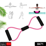 Resistance Band – Versatile Fitness Training | Wukusy