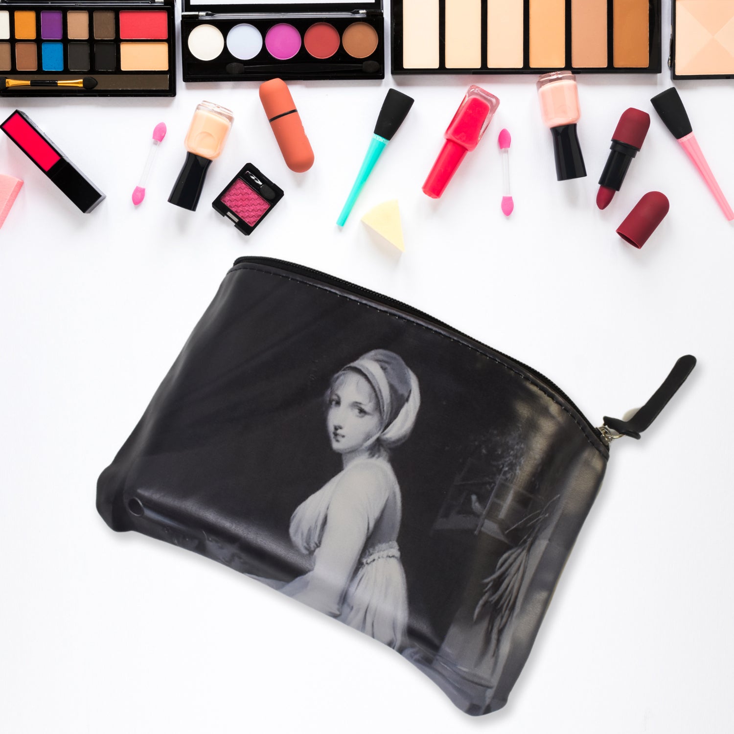Multi Purpose Storage Bag Pouch detailed view