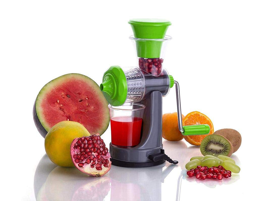 Mini Fruit & Vegetable Juicer – Compact Nano Juicer for Fresh Drinks