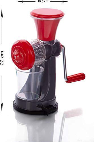 Mini Fruit & Vegetable Juicer – Compact Nano Juicer for Fresh Drinks