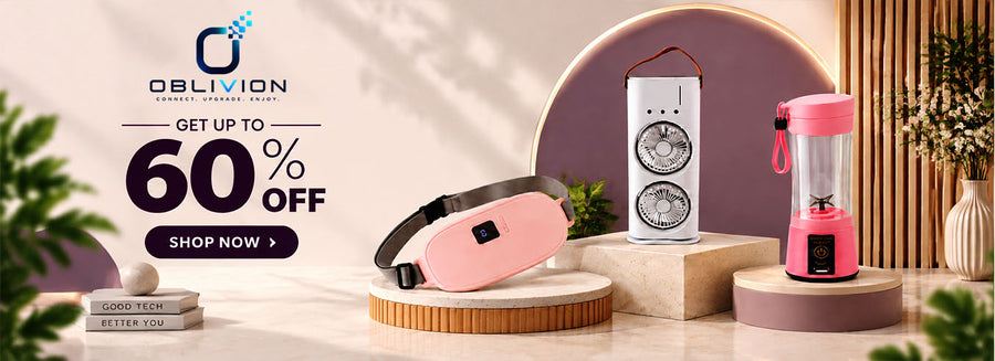 Home and Kitchen range