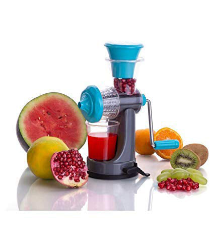 Mini Fruit & Vegetable Juicer – Compact Nano Juicer for Fresh Drinks