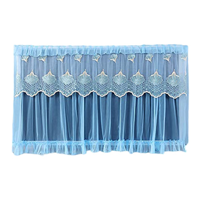 Dustproof TV Screen Protector – Cloth Cover for 55-Inch Indoor TV