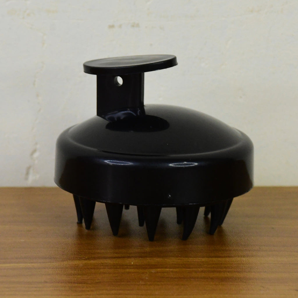 Scalp Massager Shampoo Brush packaging