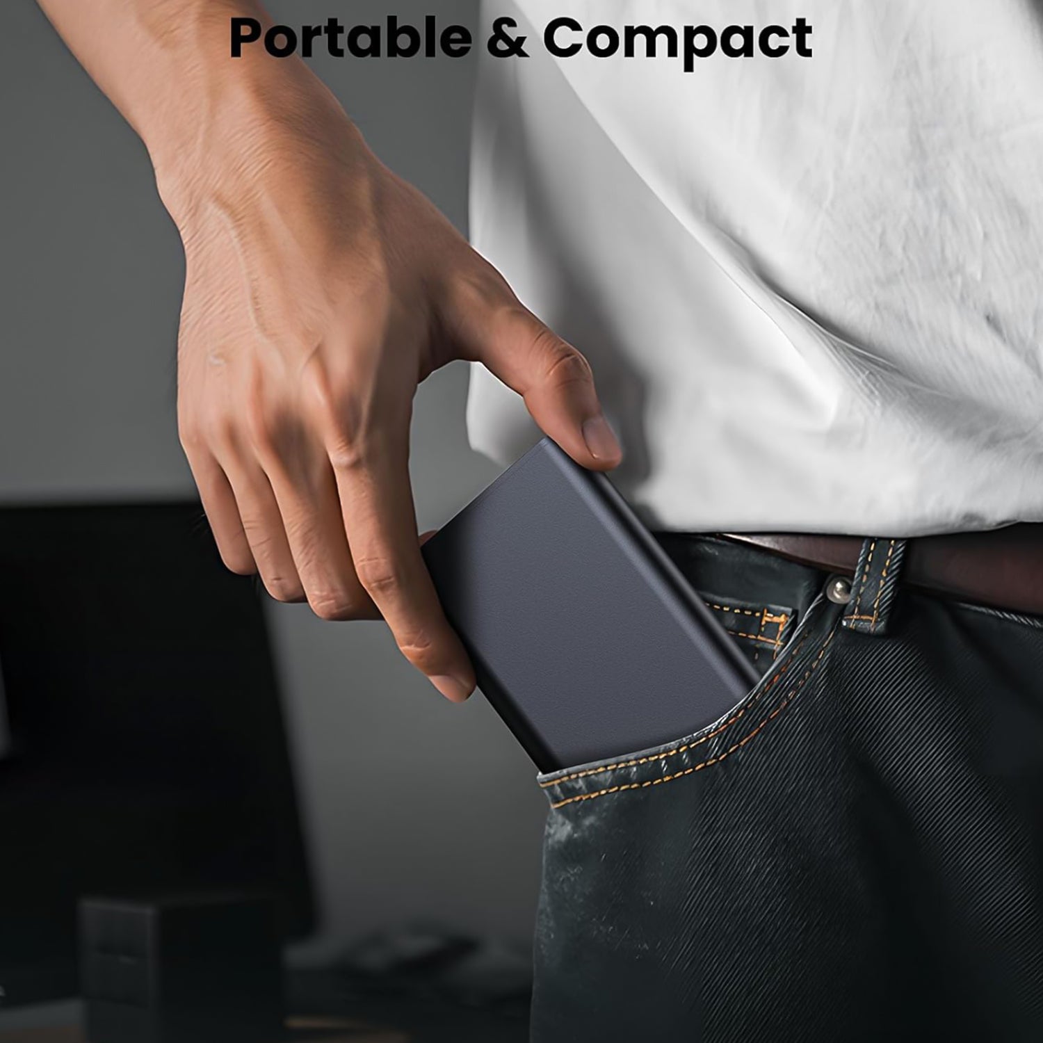 24-in-1 Precision Screwdriver Set – 24 Pcs Multi-Purpose Tool Kit for Home & Electronics