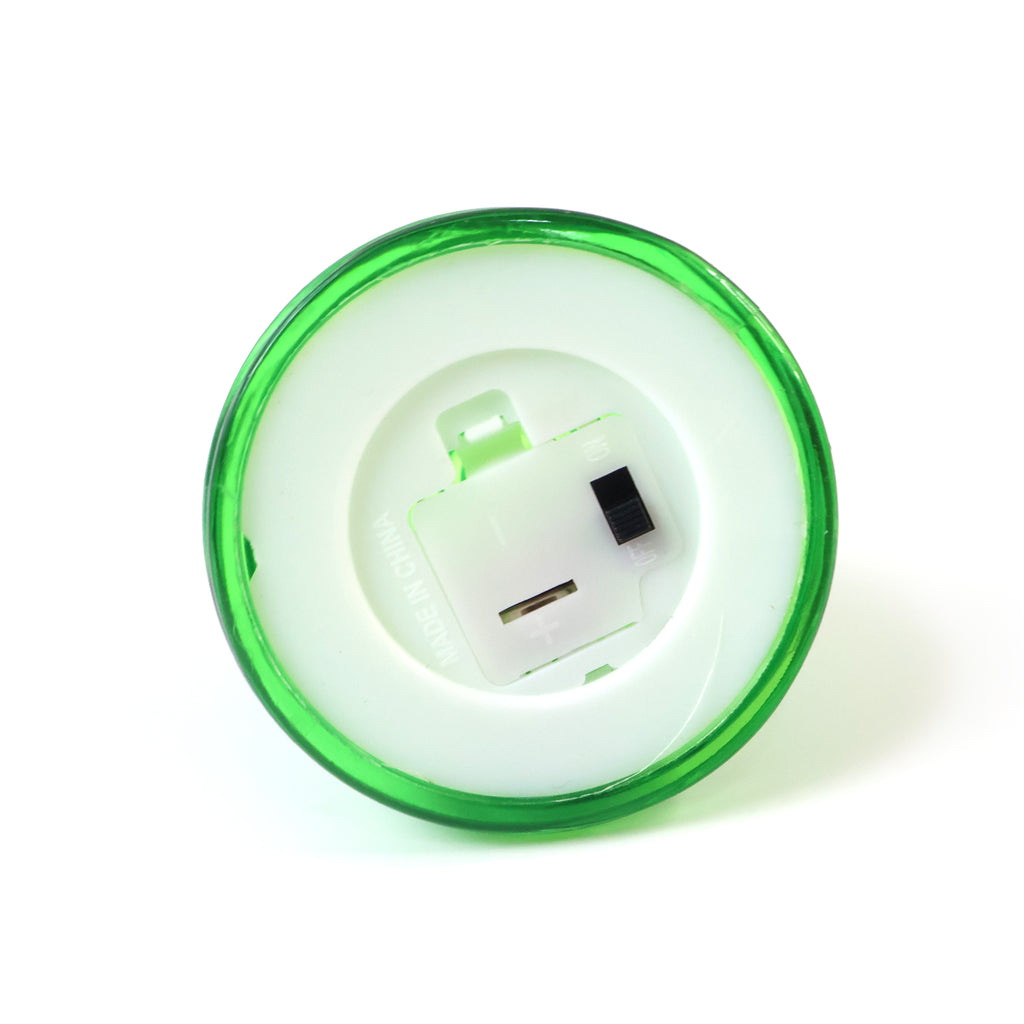 Led Christmas Tree Decorative Lights - (6 Pc  Set)