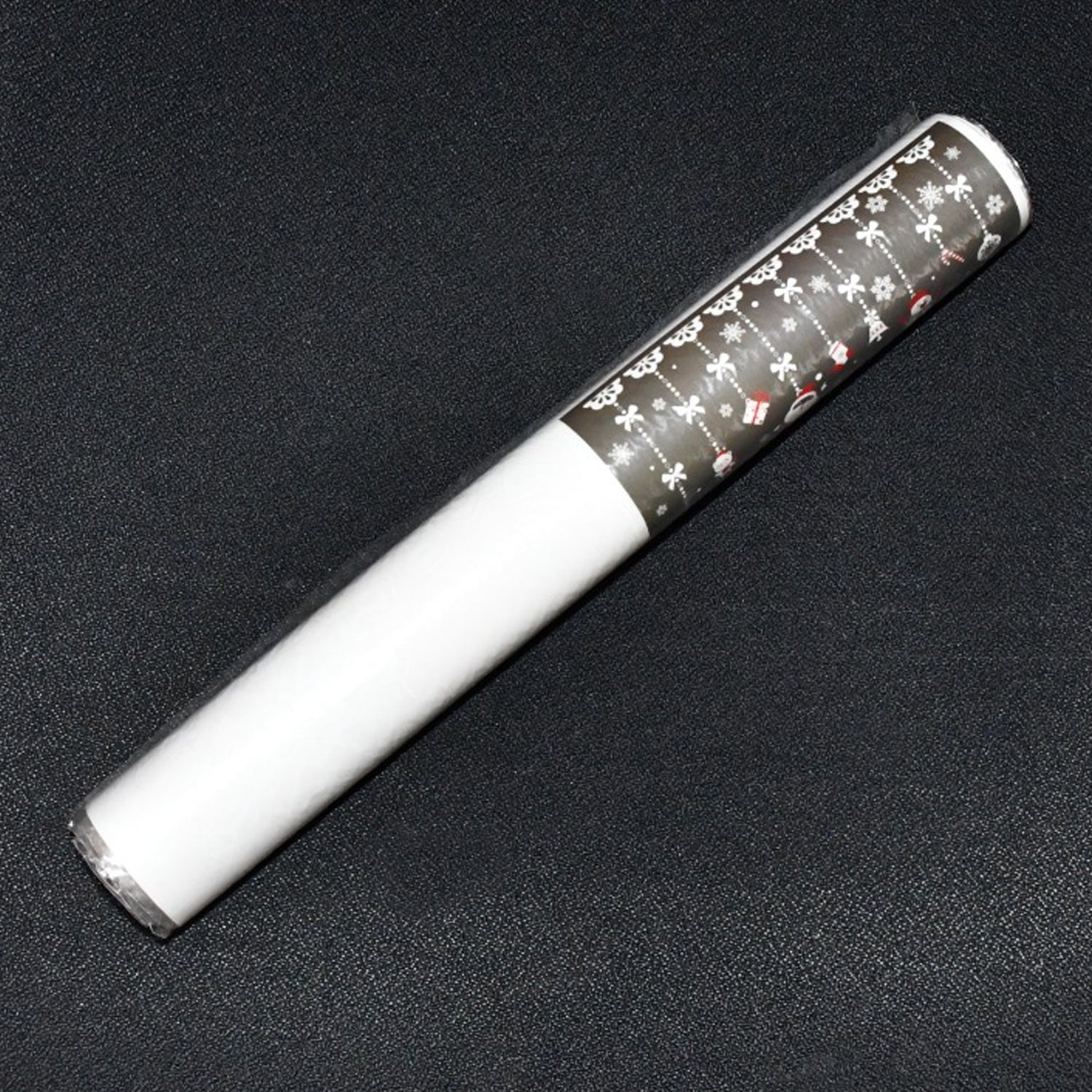 Christmas Theme Decorative Wall Sticker 90x60 Cm  (1 Pc)