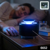 Electric Mosquito Killer Lamp USB Powered Mosquito Trap Night Light