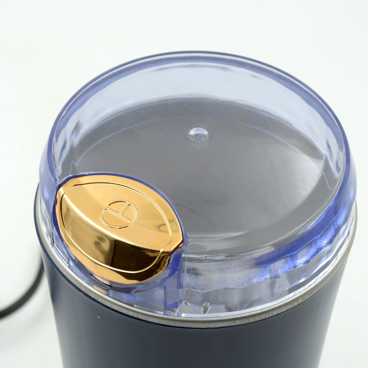 Portable electric grinder for home & office use