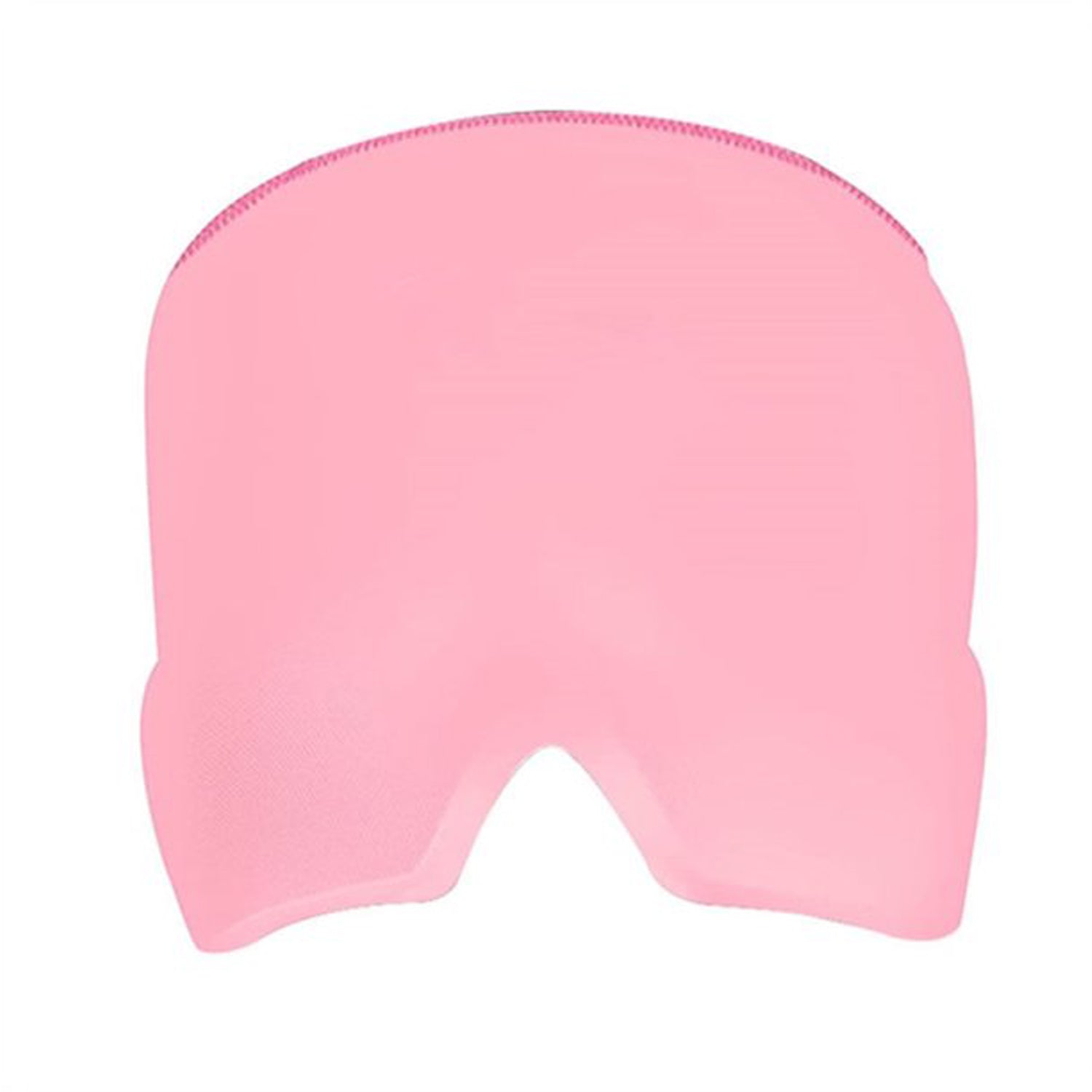 Headache Relief Cap – Wearable Ice Hat for Migraine, Sinus Pain & Stress Relief