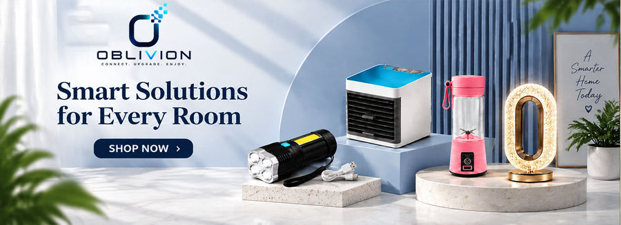 Electronics collection