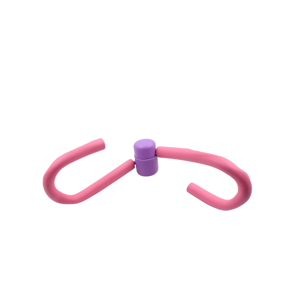 Fitness Thigh Toner – Leg & Arm Muscle Toning Equipment for Home & Gym