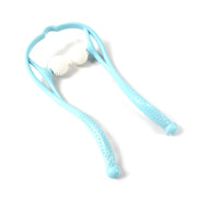 6593 Neck Shoulder Massager used on shoulder