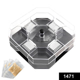 Cockroach Trap Box – Non-Toxic Roach Catcher | Wukusy