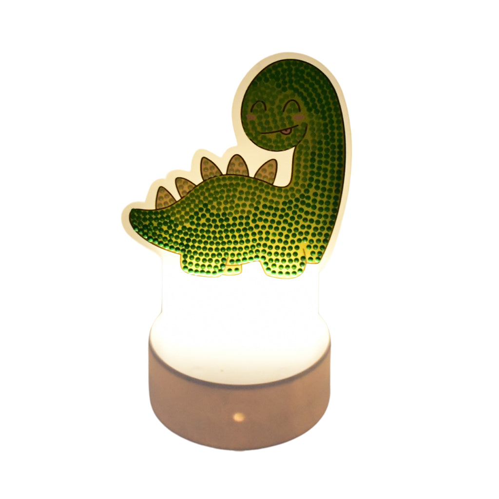 Children's desk lamp, perfect for bedtime stories